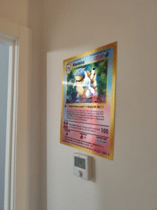 Anime Poster 3 en 1 - Efecto 3D photo review