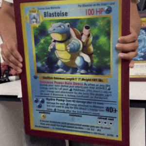 Anime Poster 3 en 1 - Efecto 3D