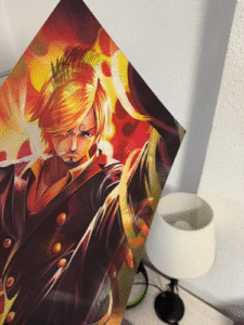 Anime Poster 3 en 1 - Efecto 3D photo review