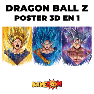 DRAGON BALL #2