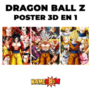 DRAGON BALL #1