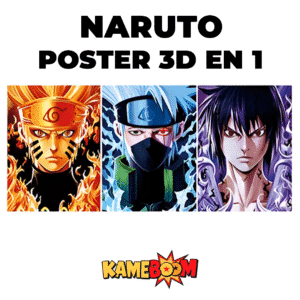NARUTO #2