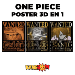ONE PIECE #2