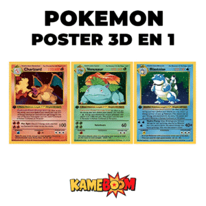 POKEMON #1