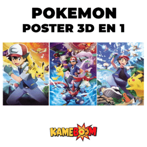 POKEMON #2