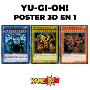 YUGIOH #1